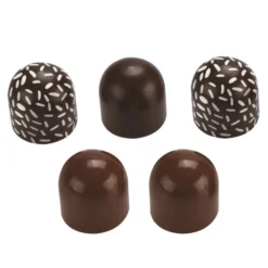 Flødeboller Legemad (5 stk)