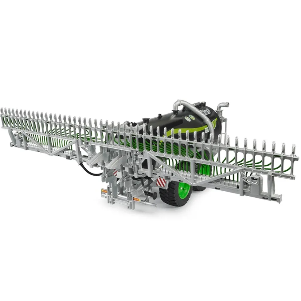Fliegl Gyllespreder