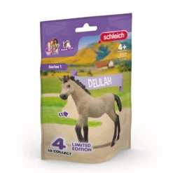 Føllet Delilah