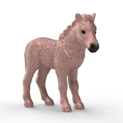Føllet Rosie