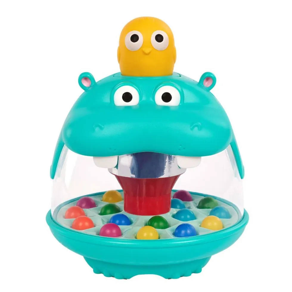 Flodheste Bold Popper