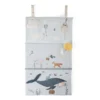 Foldbar Aktivitetstrekant World of Sebra