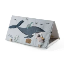 Foldbar Aktivitetstrekant World of Sebra