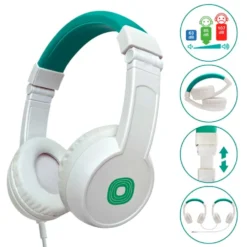 Foldbare Høretelefoner