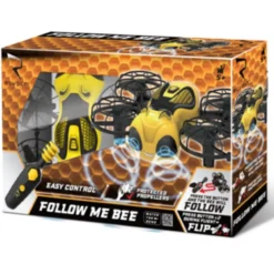 Follow Me Bee