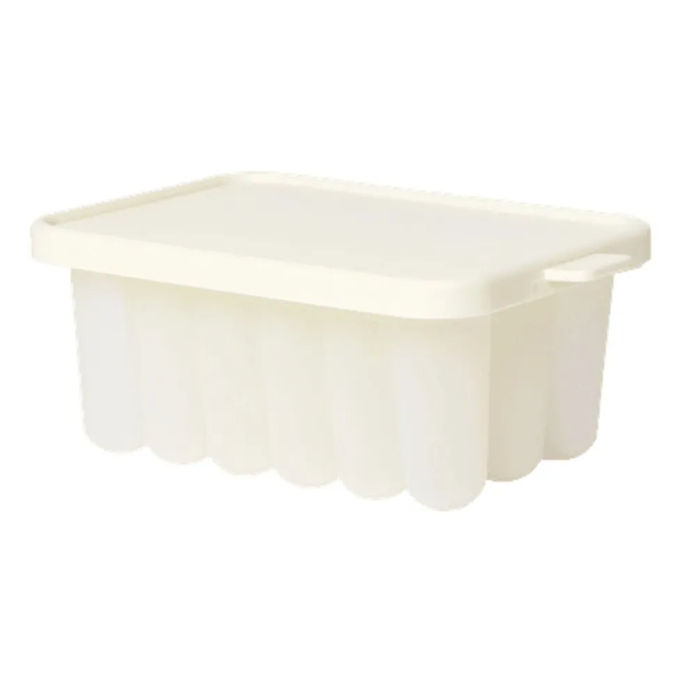 Food Feeder Bakke Ivory