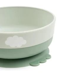 Foodie Første Spisesæt Green