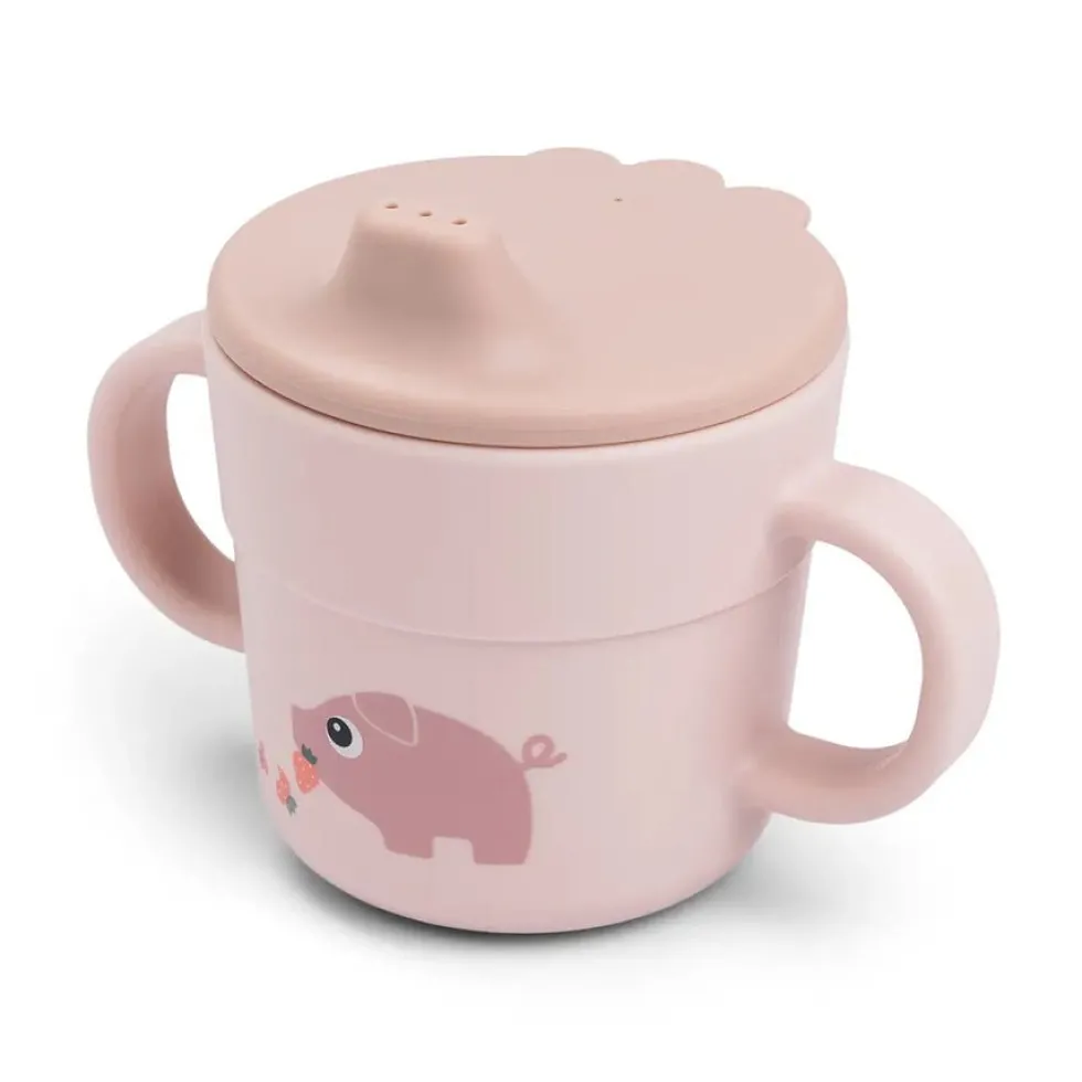 Foodie Tudekop Tiny Farm Powder
