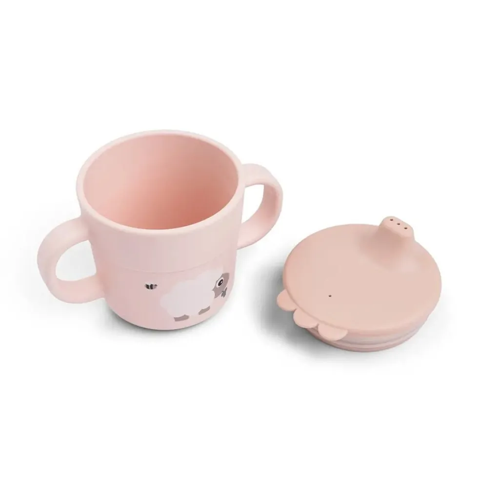 Foodie Tudekop Tiny Farm Powder
