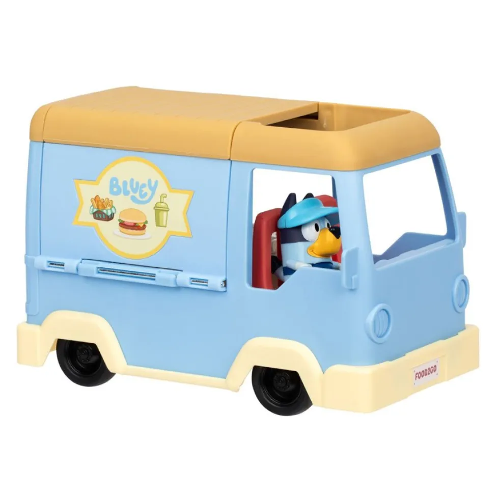 Food Truck Legesæt