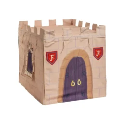 Fort Telt