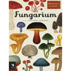 Fungarium