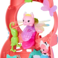 Gabby's Dollhouse, Flutter-Riffic - Fe Legesæt