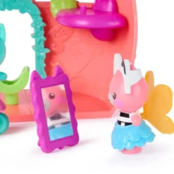 Gabby's Dollhouse, Flutter-Riffic - Fe Legesæt