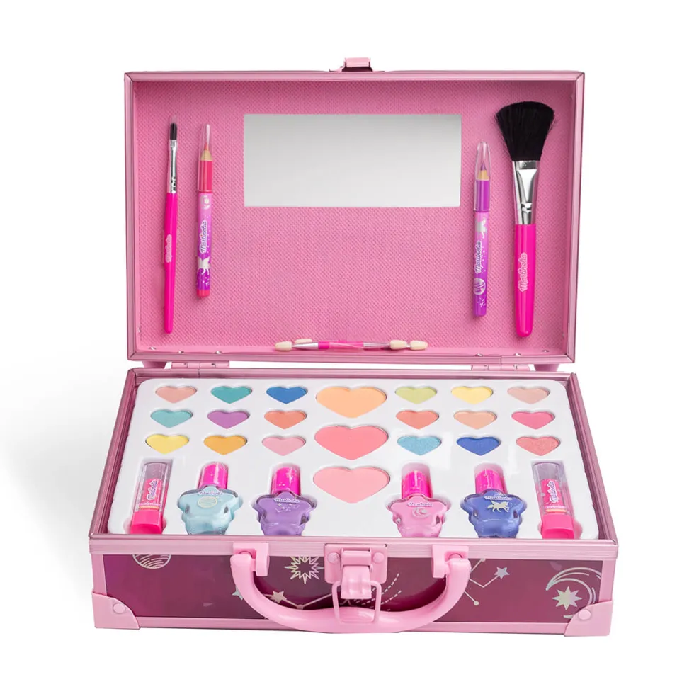 Galaxy Dreams Beauty Kuffert