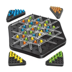 GamePlay Triggle