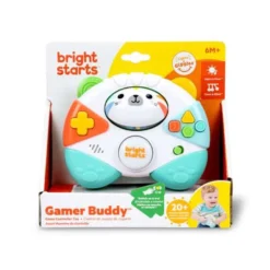 Gamer Buddy™ Legetøjscontroller