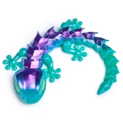 Gecko - Flere varianter (1 stk)