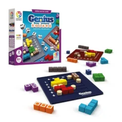 Genius Square