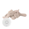 George Genopladelig Hjertelydsbamse Blush