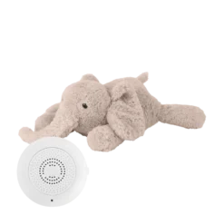 George Genopladelig Hjertelydsbamse Blush