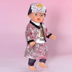 Glam Outfit (43 cm)