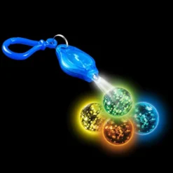 Glow in The Dark Kuglebane