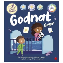 Godnat-Bogen