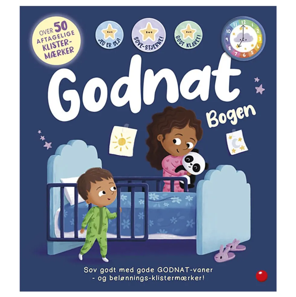 Godnat-Bogen