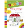 Godt i gang med DANSK: Ord og sætninger