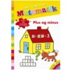 Godt i gang med MATEMATIK - Plus og minus