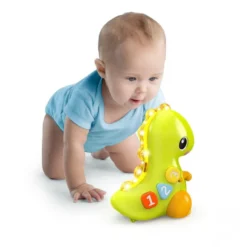 Go Go Dinosaur