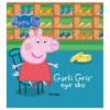 Gurli Gris' Nye Sko