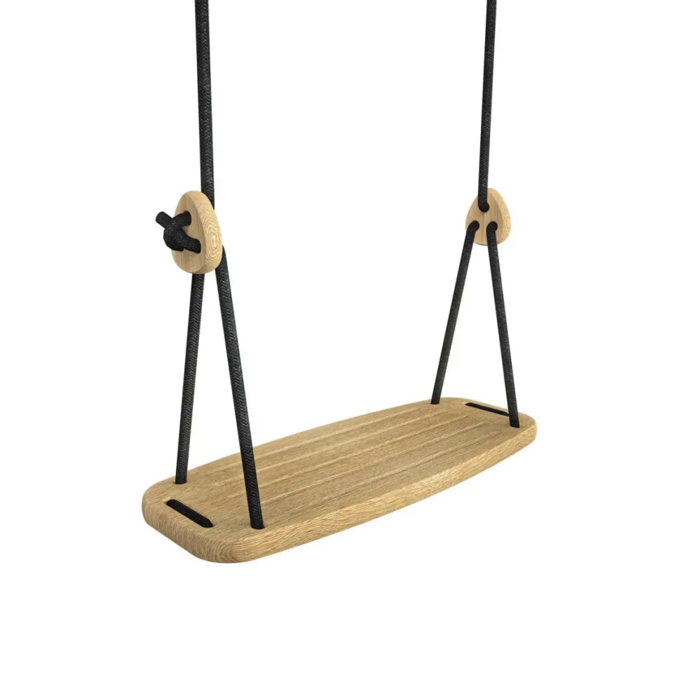 Gynge "Classic" Sorte Reb (2,80-3,80 m)