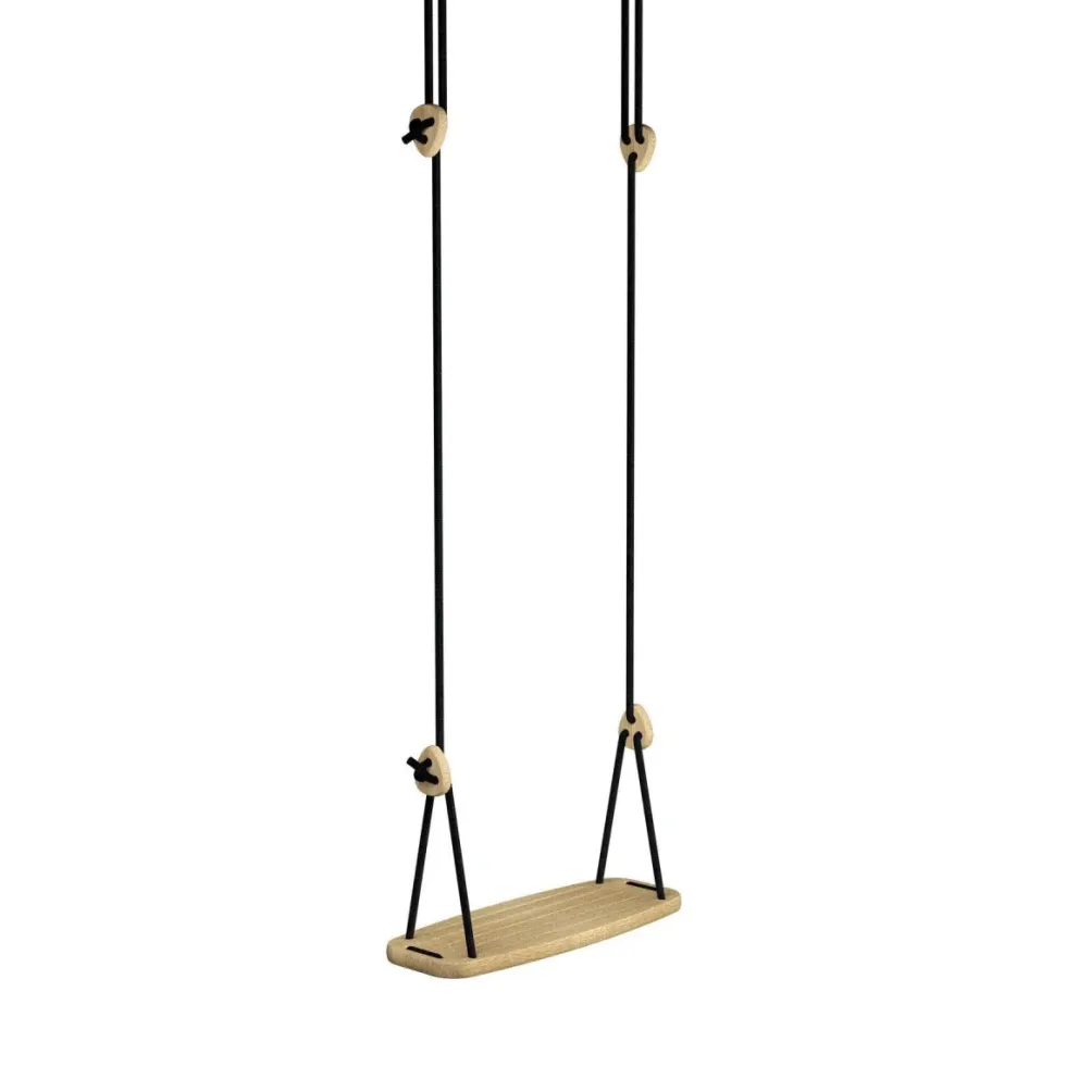 Gynge "Classic" Sorte Reb (2,80-3,80 m)