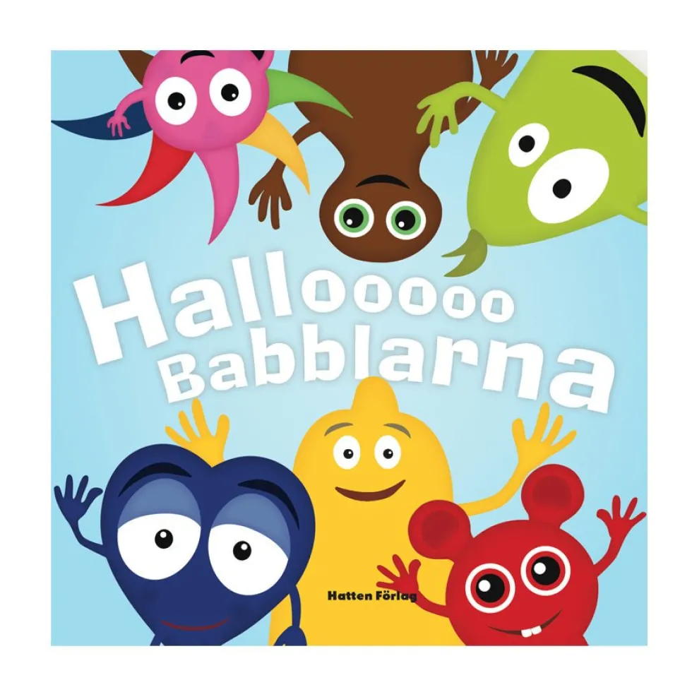 Hallooo Babblarna