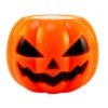Halloween Græskar Pop-Up Squishy