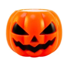 Halloween Græskar Pop-Up Squishy
