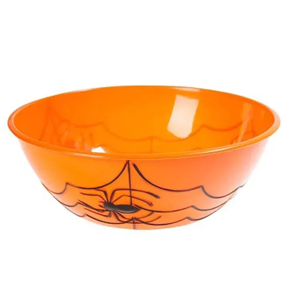Halloween Slik Skål