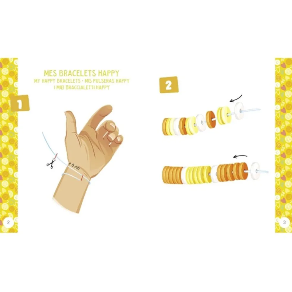 Happy Jewellery Factory