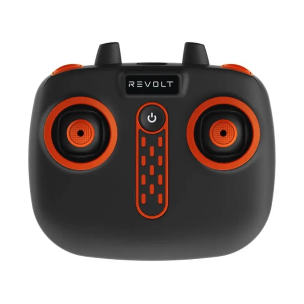 Helifury360 Helikopterdrone