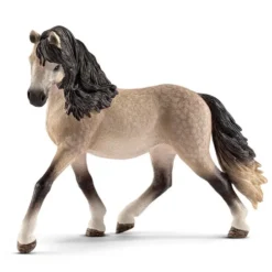 Hest Andaluserhoppe