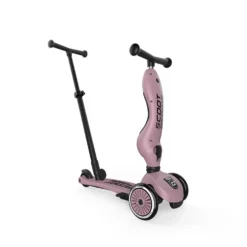 Highway Kick 1 Push & Go Wildberry