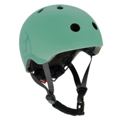 Hjelm S-M Forest