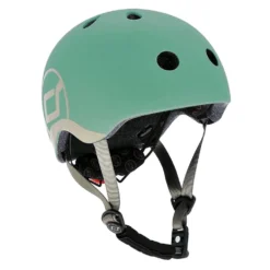 Hjelm XXS-S Forest