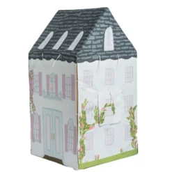 Højt Hus Telt