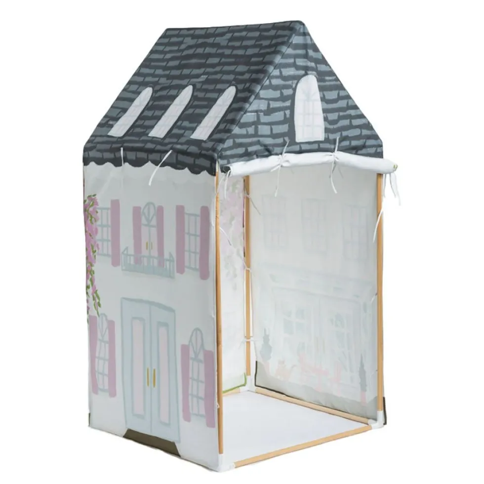 Højt Hus Telt
