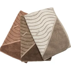 Hoodie Organic Woodland Cappuccino