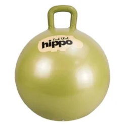 Hoppebold i Old Gold