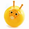 Hoppebold med Giraffen Gigi